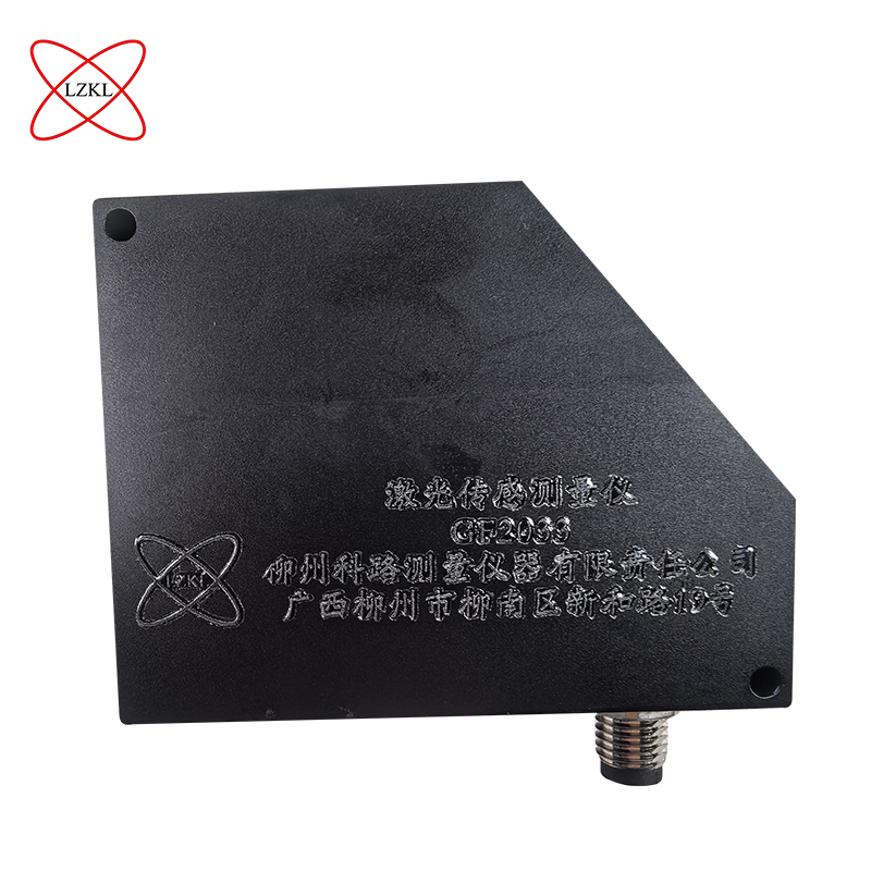 LZKL激光传感测量仪GF2033件高清大图