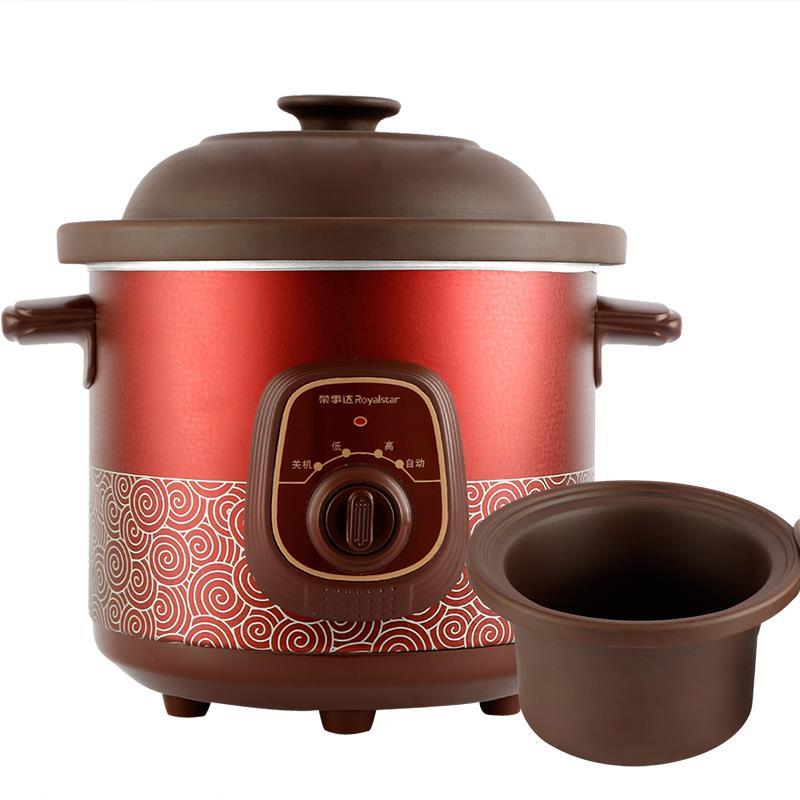 十款陶瓷电炖锅精品优质榜推荐-苏宁头条