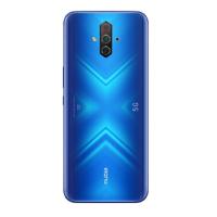 【原封】【送壳+耳机】努比亚Play 5G游戏手机 nubia手机 8G+256G 新品手机 5湖四海的蓝 144Hz超竞屏 双卡双待