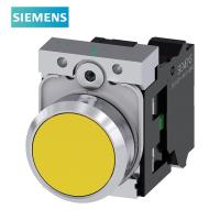 西子 3SU附件 按键开关色 金属 22mm 按钮附件 企业定制