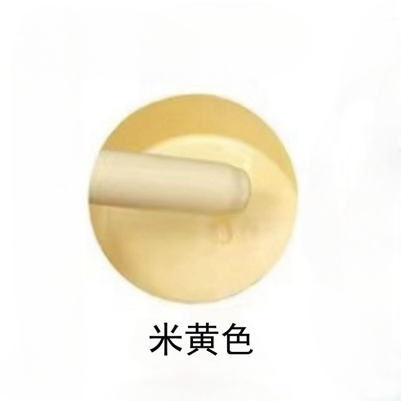 好家安 水性漆 米黄/ 18kg 桶高清大图
