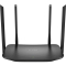 TP-LINK AC1200双频千兆无线路由器 TL-WDR5620千兆版