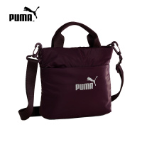 彪马秋季女子CORE UP MINI TOTE BAG运动休闲托特包肩包090653-02