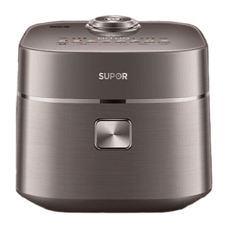 苏泊尔蒸汽远红外旋焰釜电饭煲SF40Q15图片