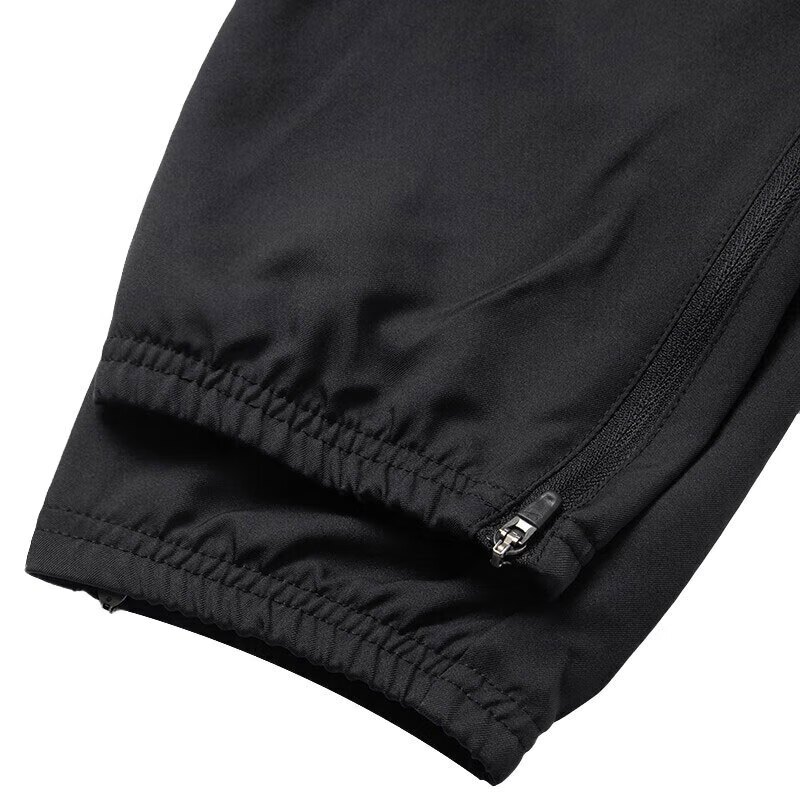 耐克(NIKE)男子跑步运动训练休闲收口长裤FQ4781-010