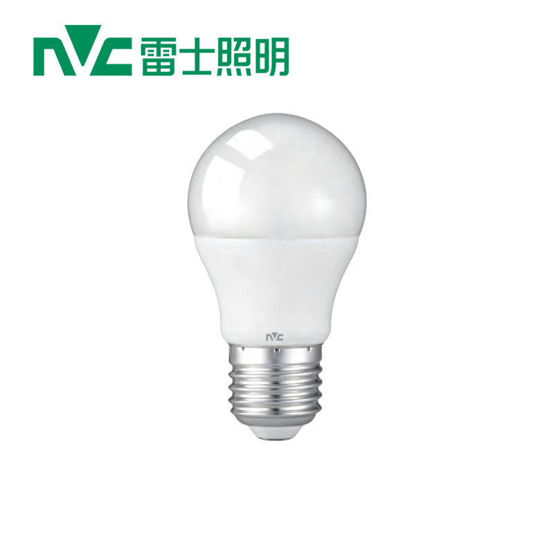 雷士照明(NVC) LED球泡 Ф60*112mm 个