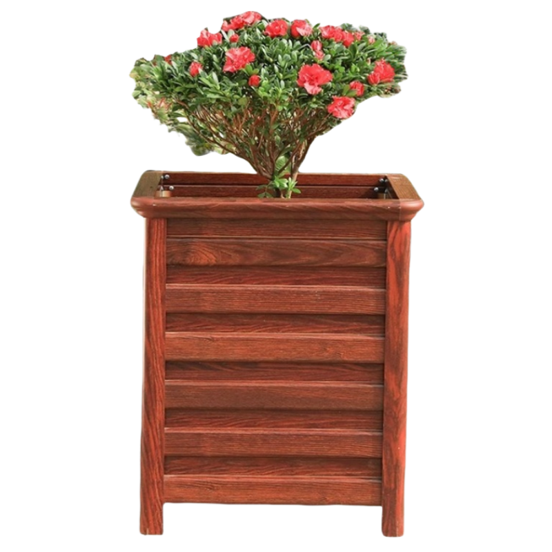 铭思达花箱高清大图
