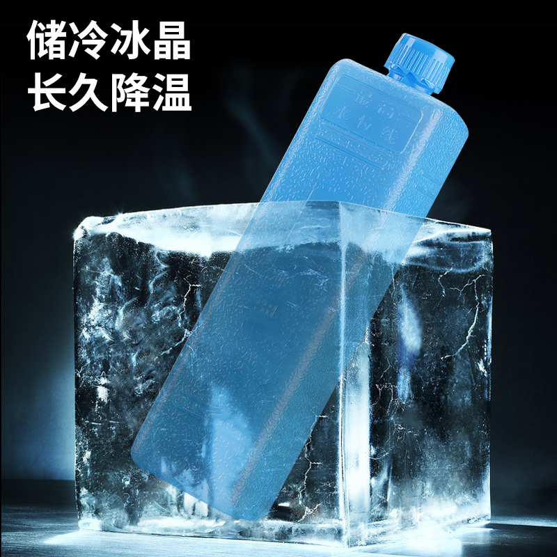 美菱(MeiLing)水塔扇MPK-DG0884空调扇制冷塔扇水冷风扇家用落地扇办公无叶宿舍冷风机 上下加水遥控款