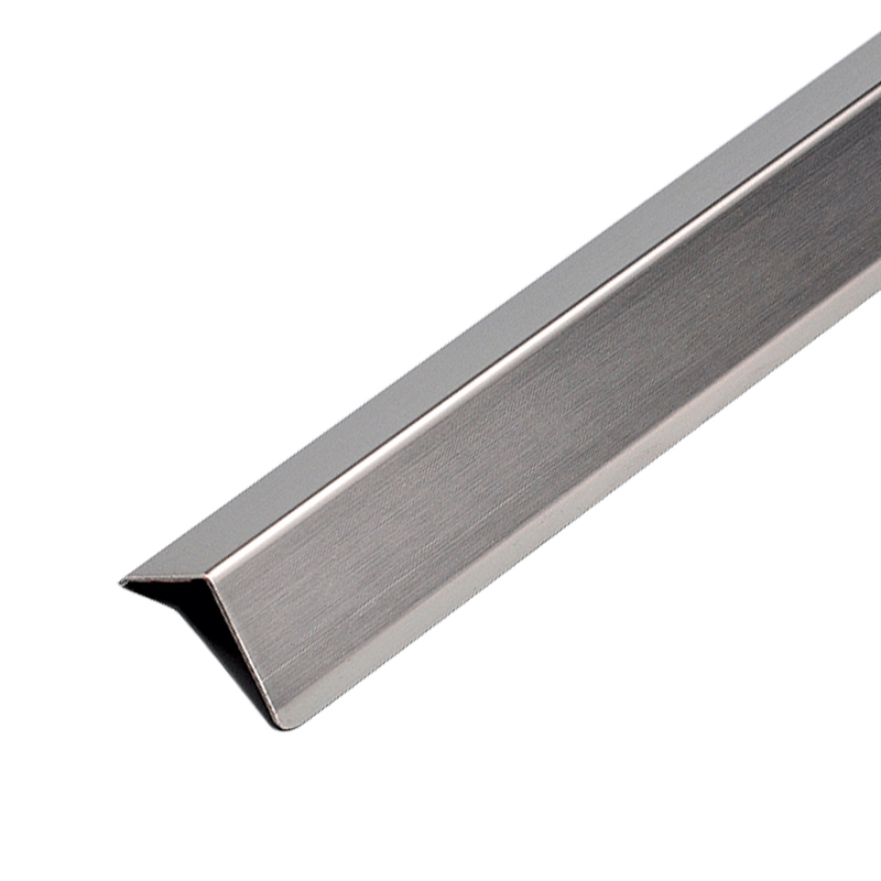 不锈钢墙角保护条护角条拉丝银1m36cm根货期3天