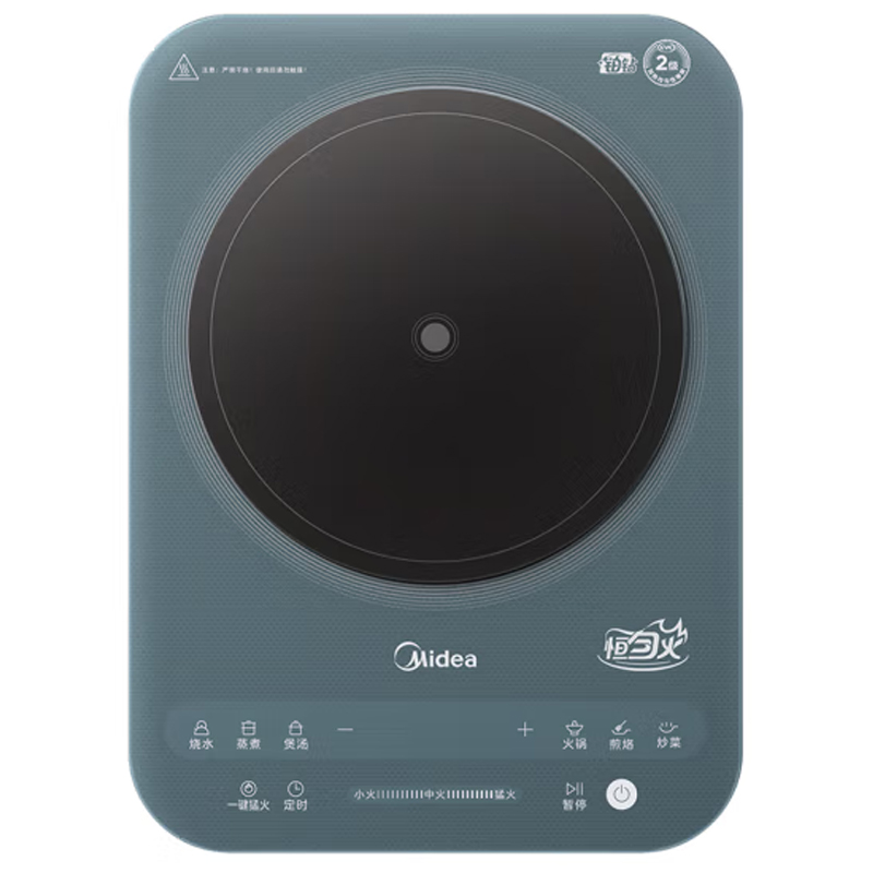 美的(Midea)电磁炉 MC-22RB09