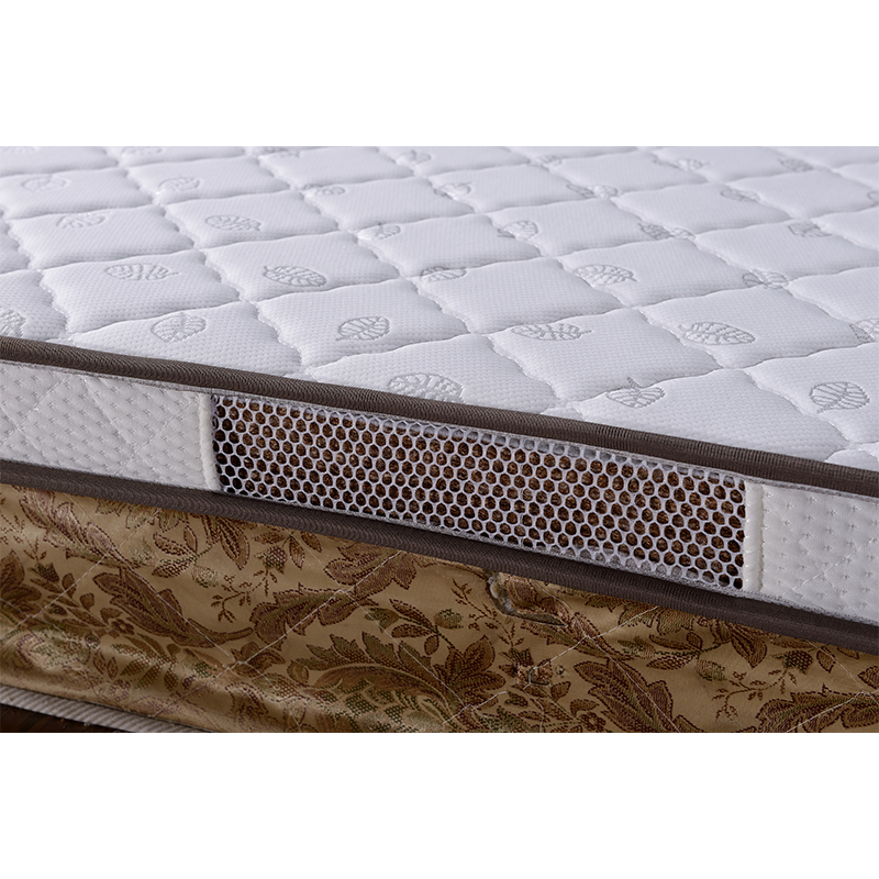 合祥源 棉布床垫CG-CD16 1200*2000*100mm/块高清大图