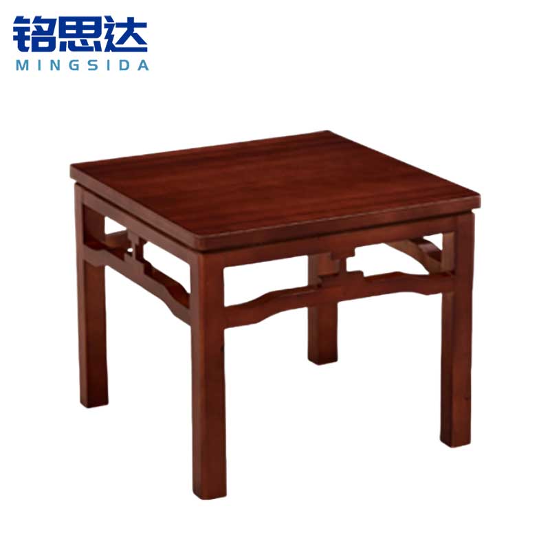 铭思达接待沙发沙发茶几组合套高清大图