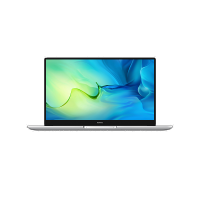 华为(HUAWEI) MateBook D 15 2021款 15英寸护眼全面屏笔记本电脑 酷睿i5-1135G7 16GB 512GB 锐炬显卡多屏协同 WiFi 6 皓月银