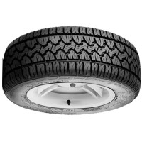 A 佳通轮胎Giti汽车轮胎 LT275/70R16 119/116S Giti4×4 AT100 适配陆地巡洋舰V8