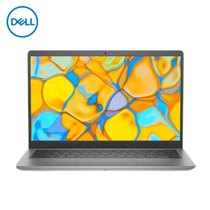 戴尔(DELL)成就3420商务办公轻薄本笔记本电脑14英寸全高清酷睿12代i5-1235U/8GB内存/512GB SSD/MX550 2GB独显高清大图