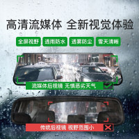 行车记录仪 360 M320Pro+64G卡+降压线 通用单镜头 通用双镜头