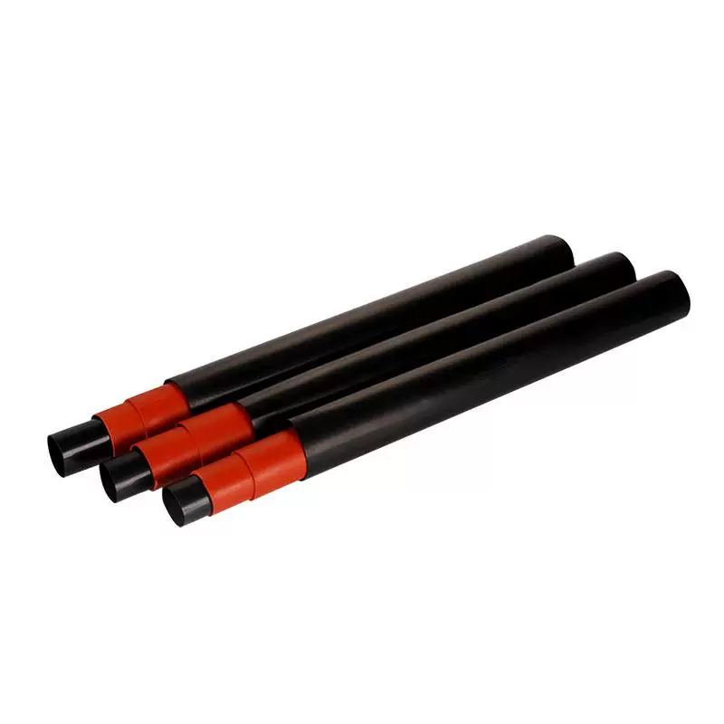 福佳琦 三芯热缩电缆中间头 10kv25-50平方毫米 件高清大图