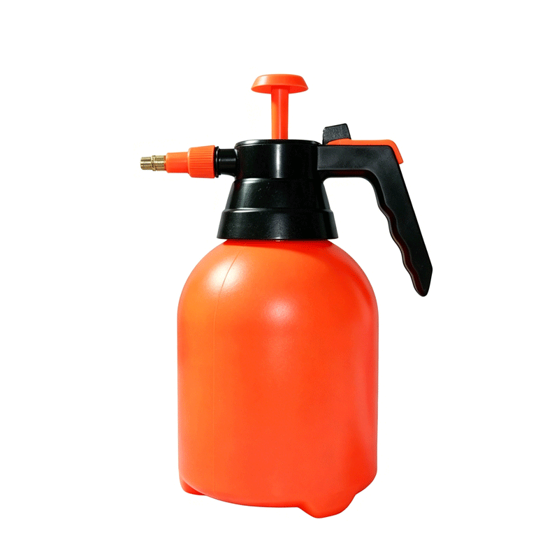 豫众诺 户外气压式喷壶 2L 个高清大图