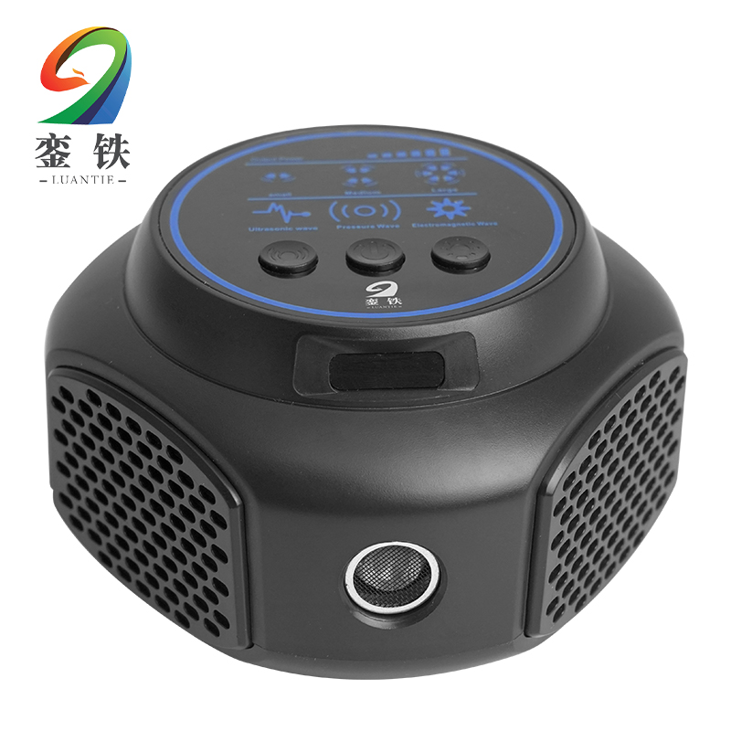 銮铁 超声波驱鼠器 A1 个高清大图