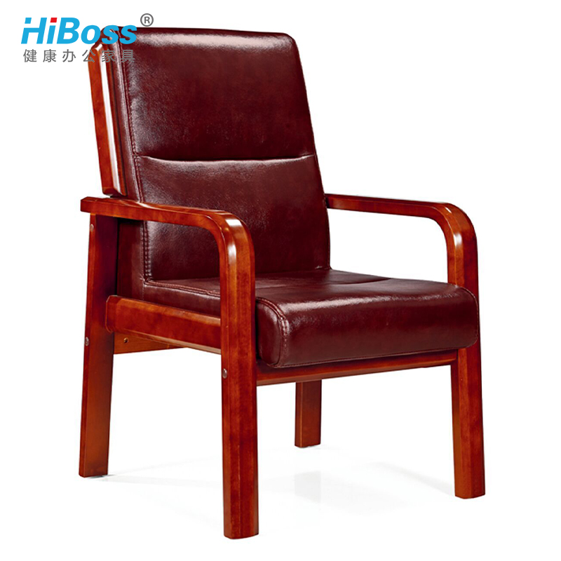 HiBoss椅子办公椅班椅电脑椅