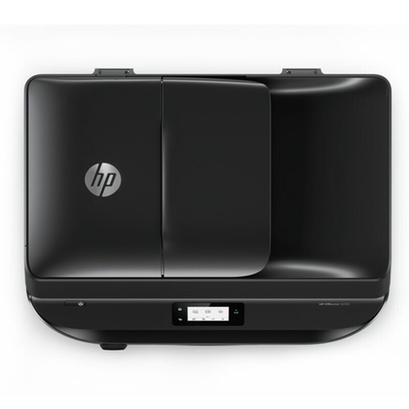 惠普 (HP) DJ 5278 无线家用打印多功能一体机 打印复印扫描 自动双面打印