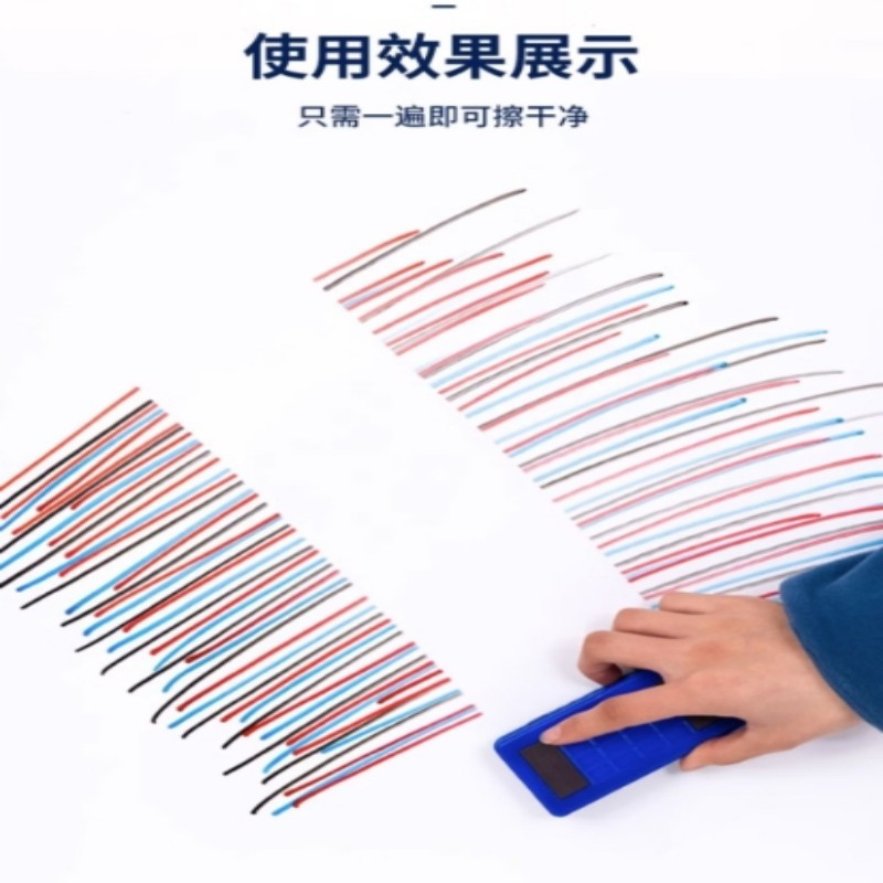 北向望星 90*120cm双面白绿板+支架