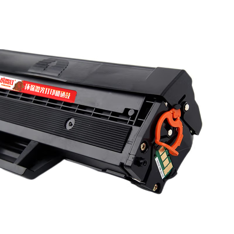 战国红硒鼓ML-2165黑 支高清大图