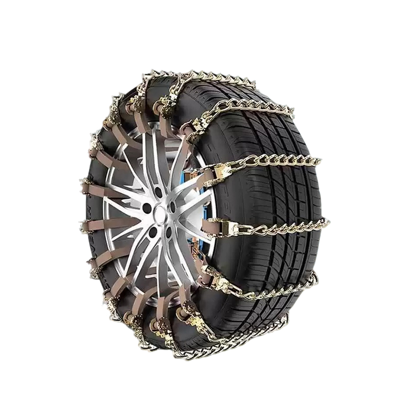 围达 防滑链 单道链 套高清大图