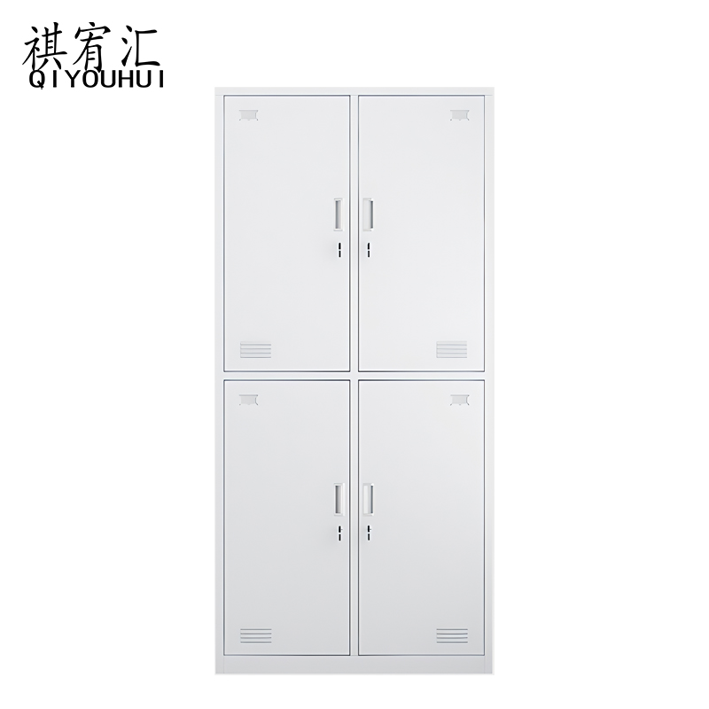 祺宥汇 铁皮柜 85*42*180cm个高清大图