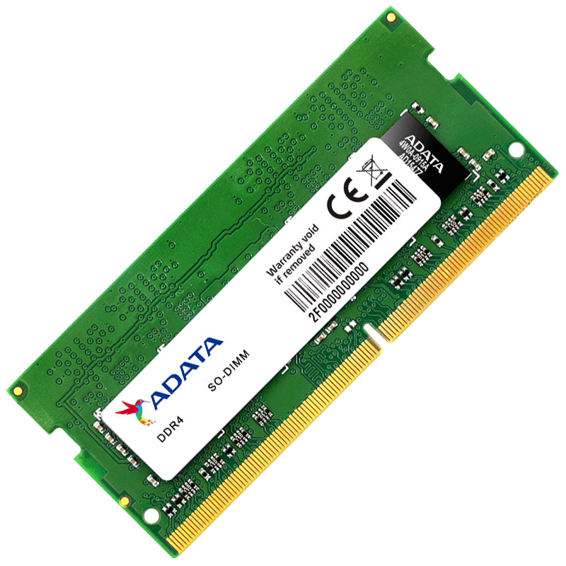 威刚(ADATA)DDR4 2666 8GB 笔记本电脑内存条 万紫千红