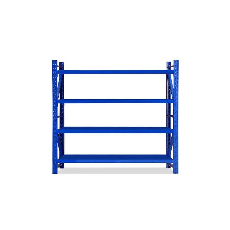 传承令 四层货架 2000*600*2000mm 组高清大图