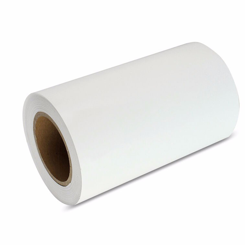 植巾 JT290 260mm*20m 聚苯乙烯 标签胶贴 1.00 卷/盒(计价单位:盒)白色高清大图