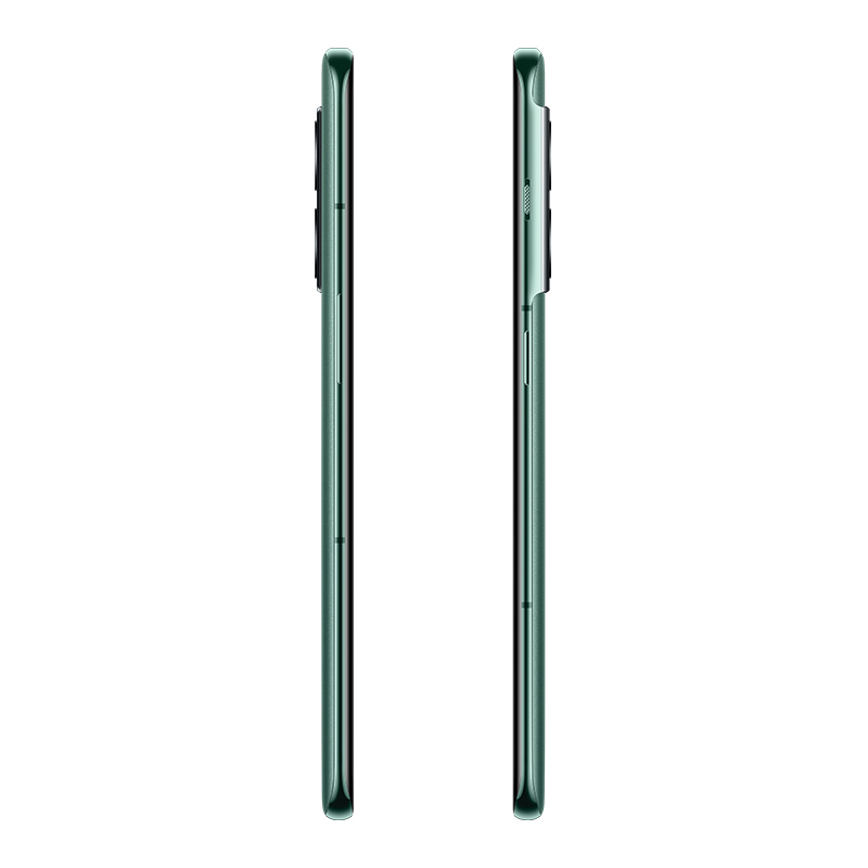 一加10Pro 8+256GB 万物青 智能手机 2022年新品 5G商务游戏学生轻薄 官方旗舰正品 女性拍照