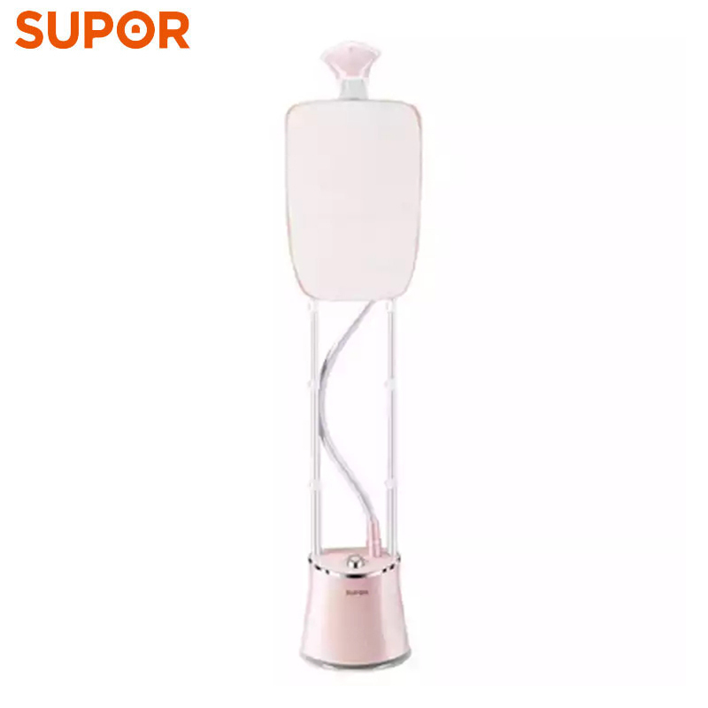 苏泊尔(SUPOR) GS30BP-20 熨烫机 小型熨烫机 除皱蒸汽熨斗(G)