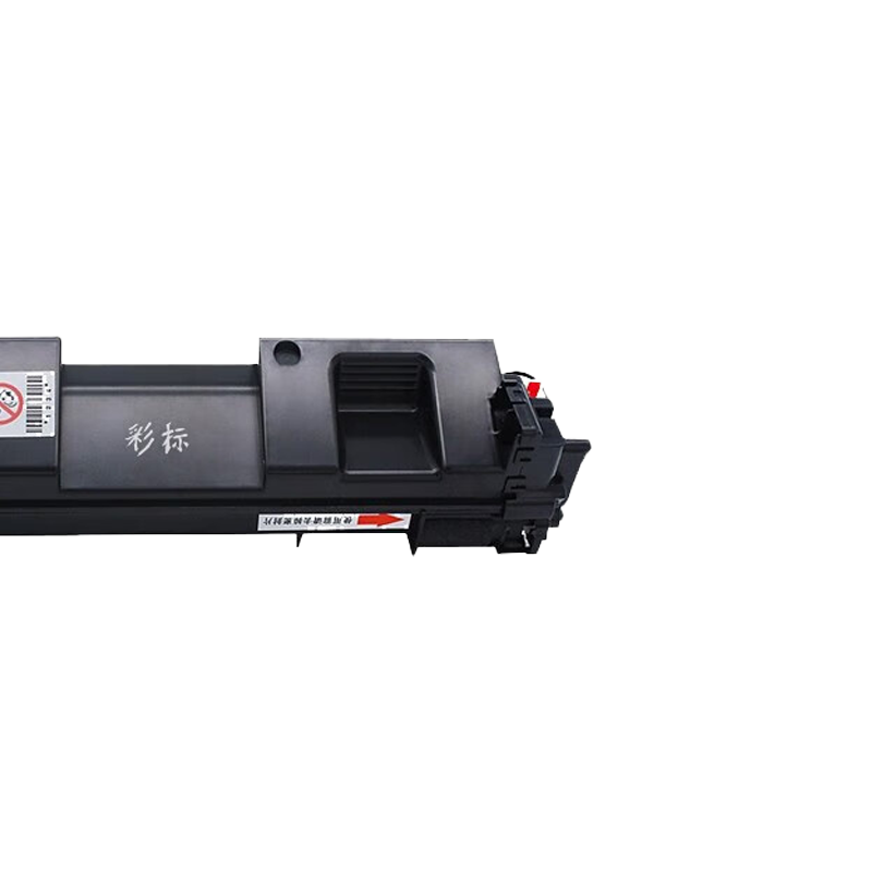 彩标 SPC352 约10000页 适用理光SPC352DN C360SFNW/DNW 碳粉(单位:只)黑色高清大图