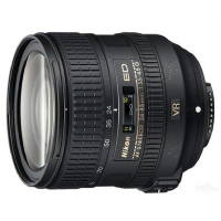 Nikon/尼康 AF-S 24-85mm f/3.5-4.5G ED VR尼克尔24-85 行货联保 拆机镜头