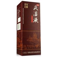 京万红]风湿液250毫升/瓶 养血通络补养肾肝祛风除湿肝肾血亏风寒湿痹引起的骨节疼痛四肢麻木风湿性、