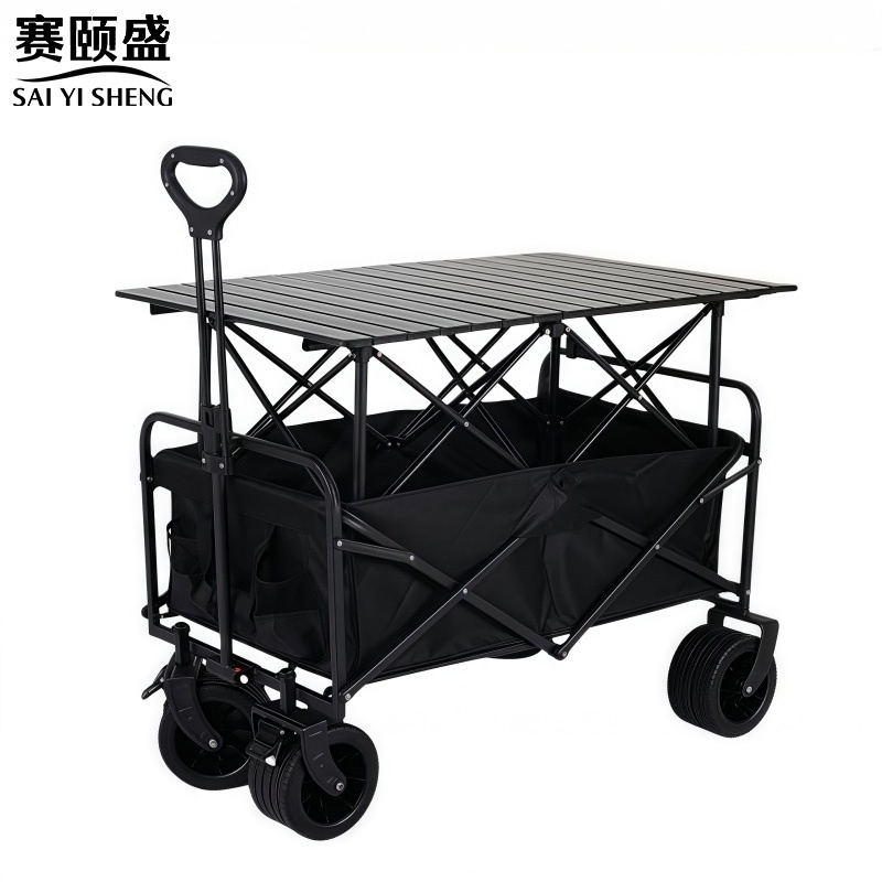 赛颐盛露营车 含桌板970*510*750mm个