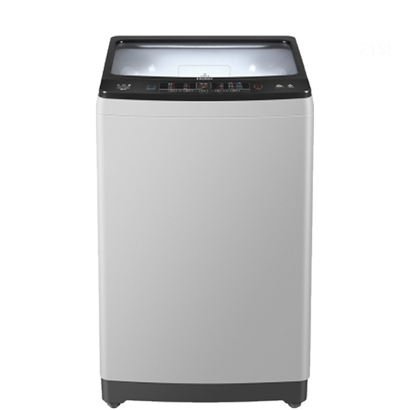Haier/海尔XQB100-Z826 家用智能称重波轮全自动洗衣机