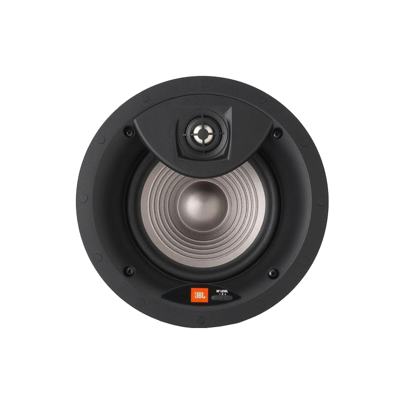 JBL studio2 6iC 8iC 6iW 55iW套装吸顶隐蔽式音响7.1家庭影院吊顶 嵌入式喇叭 8ic一只