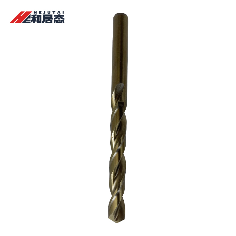 和居态 含钴麻花钻头 11.5mm 支