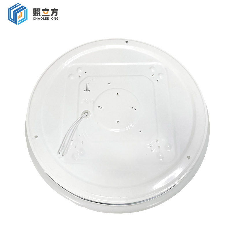 照立方 吸顶灯 ZLF-MBK 24W 白光 个高清大图