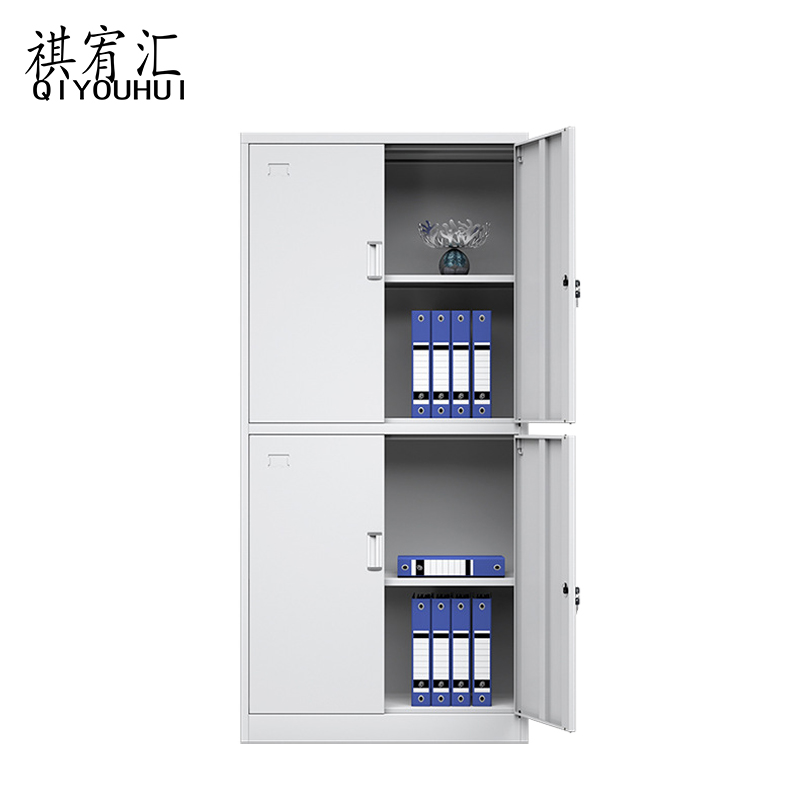 祺宥汇 办公柜 85*39*185cm台