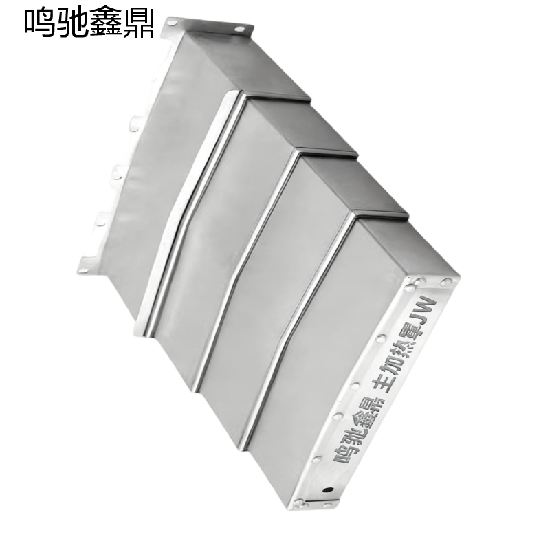 鸣驰鑫鼎 主加热罩 JW 个高清大图