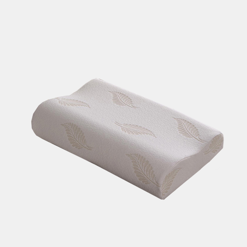 天然护眠乳胶枕