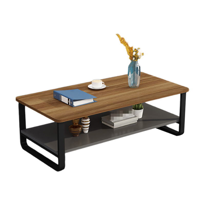 堇柏 办公茶几 60cm 张高清大图