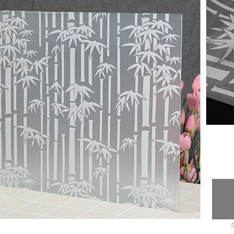 长|自粘磨砂窗户玻璃贴纸浴室卫生间透光不透明窗贴门装饰贴膜窗花纸