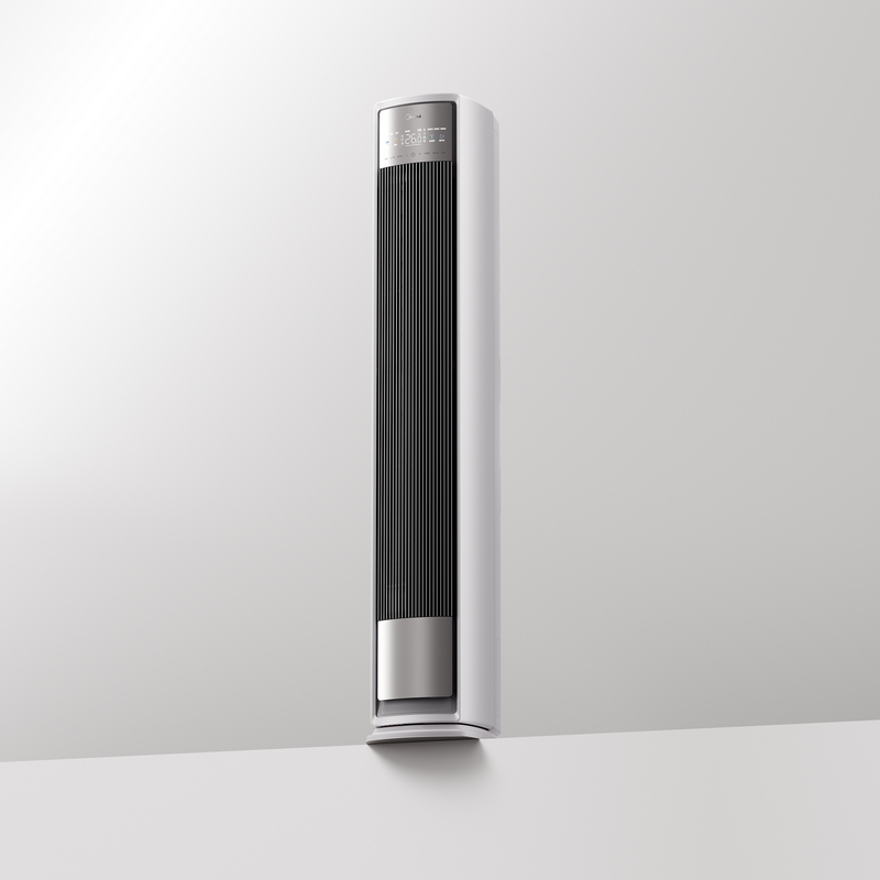 美的空调KFR-72LW/N8QM1