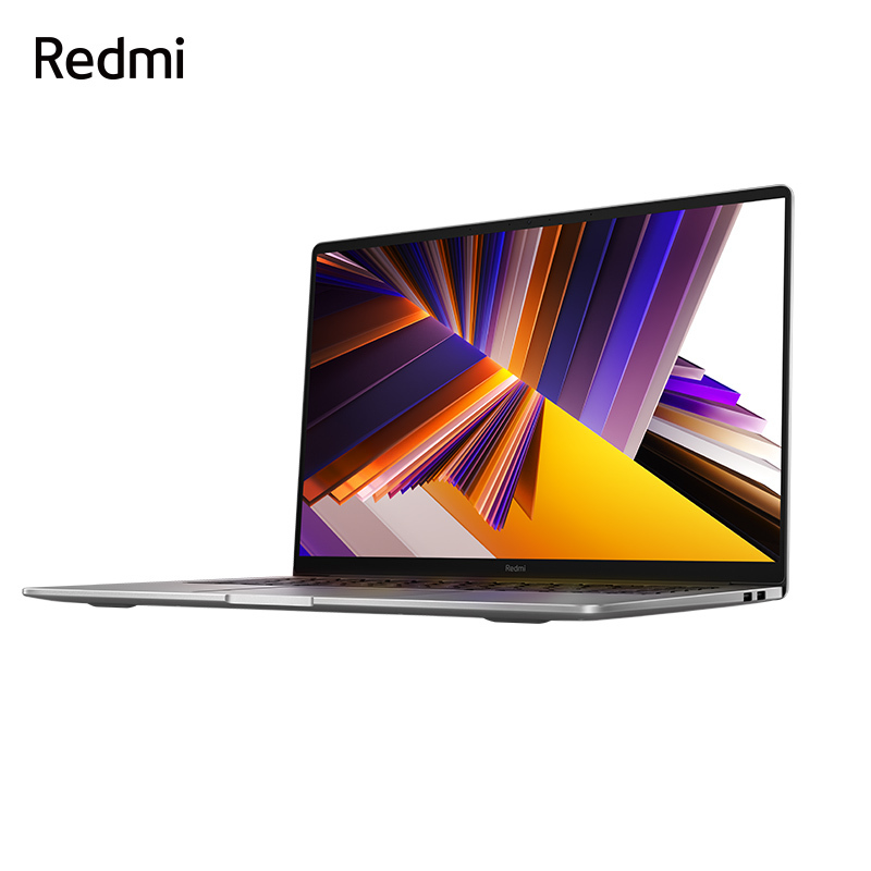 [新品首发]Xiaomi/小米笔记本 Redmi Book 16 2024新款12代酷睿小米澎湃智联i5-12450H/16G/512GB满血性能王者 2.5K-120高刷 星辰灰