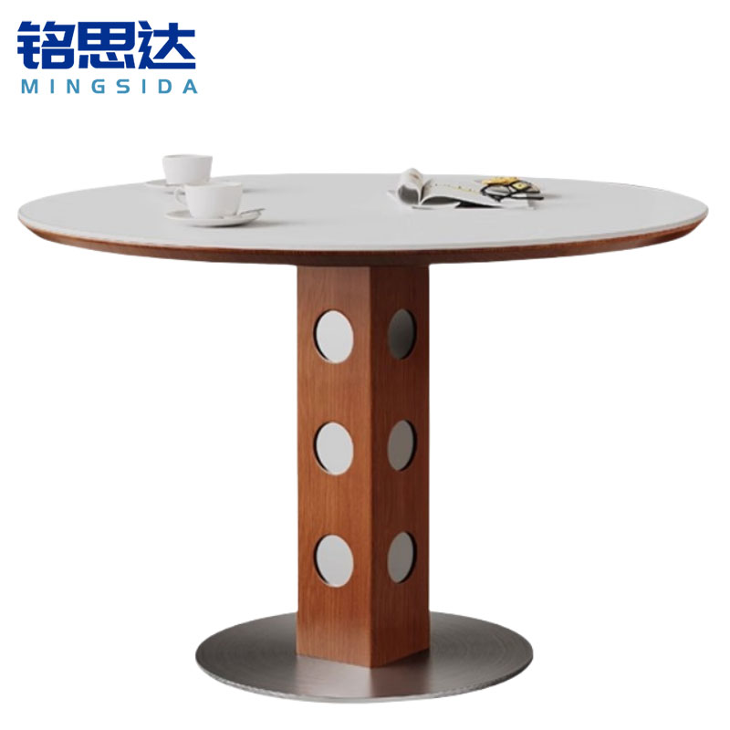 铭思达 餐 桌1高清大图